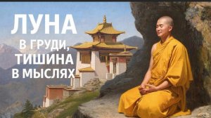 Я есть мир. Я есть любовь.Исцеляющая медитация