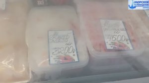 Песня: Я так давно не ел краба (Женский вокал)