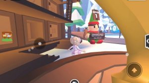 Адопт ми с нуля