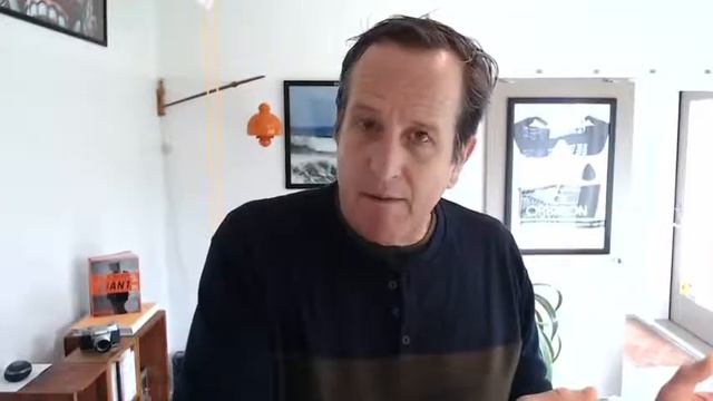 Do you have a brand, or a reputation?