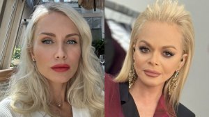 Екатерина Гордон возялась за дело Полины Лурье против Ларисы Долиной