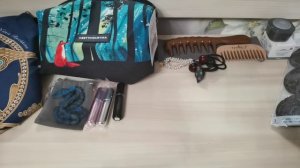 Покупки ухода, аксесуаров и парфюма Декабрь 2025