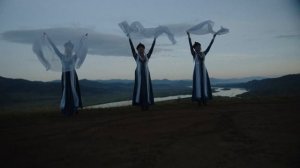 Имиджевый ролик этно-ресторана ОРДА. Саянова Дарима Жамсуевна. Фестиваль геобрендов «Земля открытий»