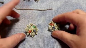 151. Распаковка. Смешанный показ.