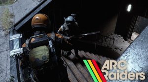 Секретная нычка / Выживание в постапокалипсисе - ARC Raiders #20