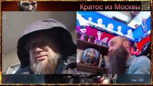 🤪Абсурдный диалог.Канадский пациент чуть не сломал мне мозг🤪 чат рулетка 🤪