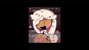 мир денди. 🌈💮