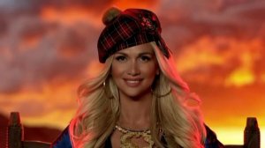 You are my desire (клип)