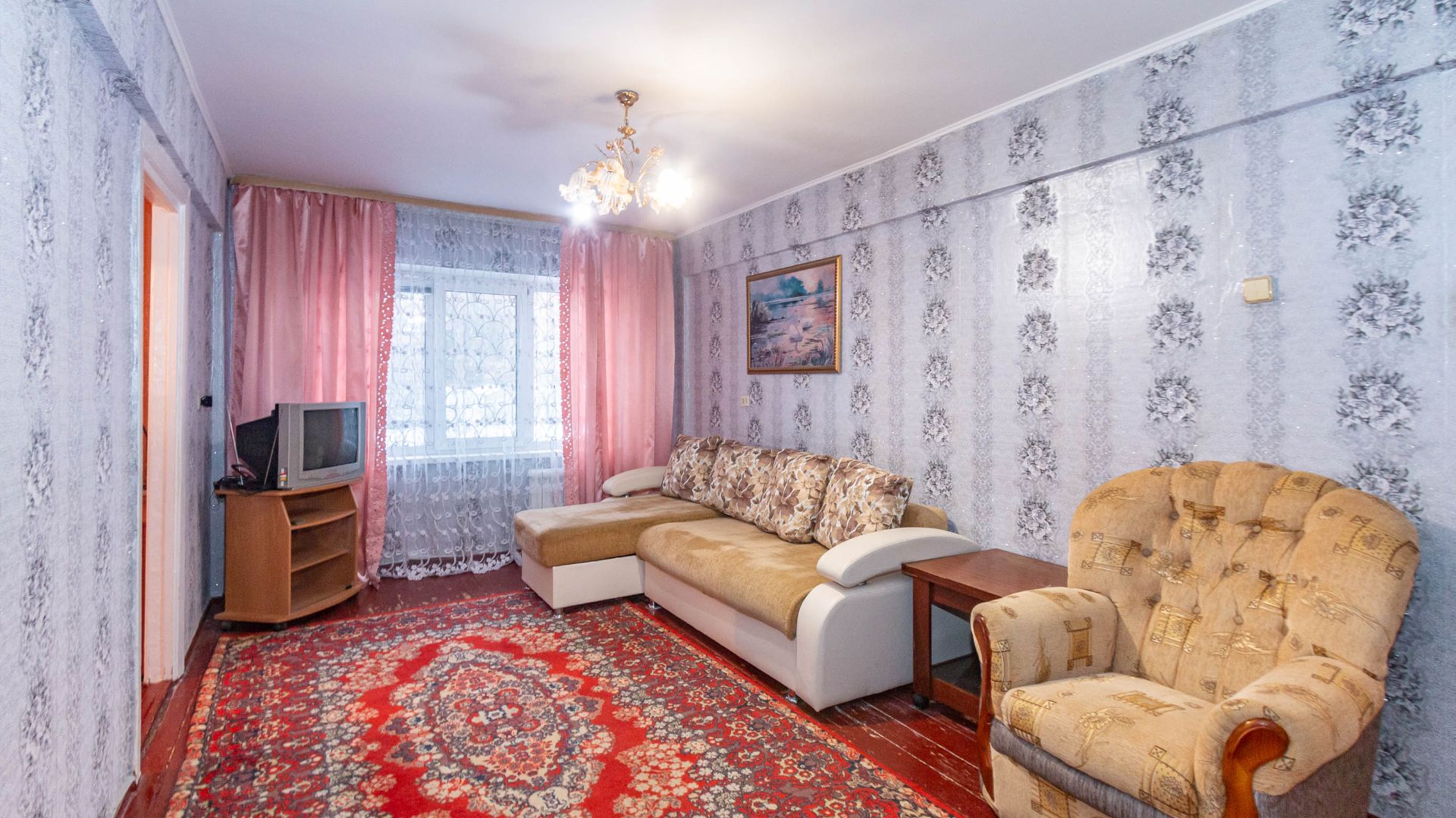 проспект Королёва, 2а смотреть онлайн