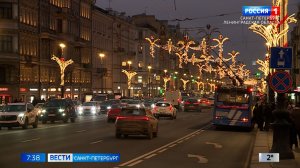 Вести Санкт-Петербург. Выпуск 07.35 от 03.12.2025