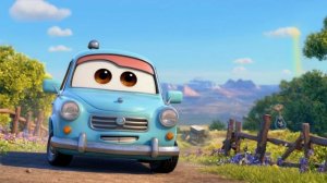 Большие машинки мультфильм