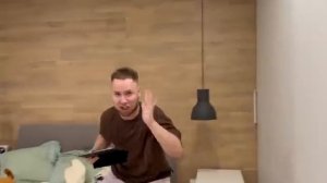 (Перезалиф) Притворился дедом морозом и затролил агро стримера а Standoff 2