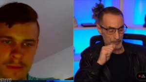 Дядя Слава и Краснопузая Чесотка