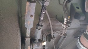 48471.mp4 Сдвоенные тяги на Ниву 2 часть