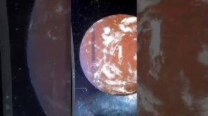 тераформирование Юпитера и одного из его спутников