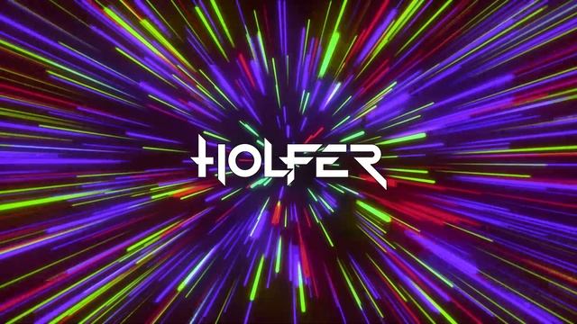 DJ HOLFER - HOLL MIX #12 #house #bigroomhouse #music #djset #hollmix
