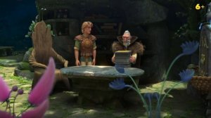 Руслан и Людмила. Больше, чем сказка