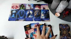 🤯С кем придётся попрощаться🔮онлайн гадание