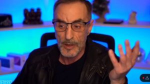 Дядя Слава про Галкина