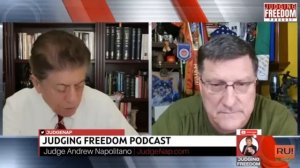 Американские военные казнили утопающих на воде (Скотт Риттер)