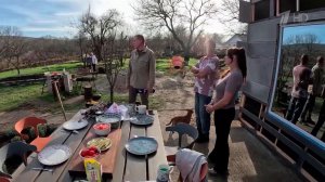 Все больше становится людей, которые хотят изменить жизнь и все заново начать в России.