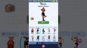 #subway surf, часть 1.