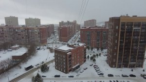 Депутаты намерены найти причину загрязнения воздуха в микрорайоне «Весенний»