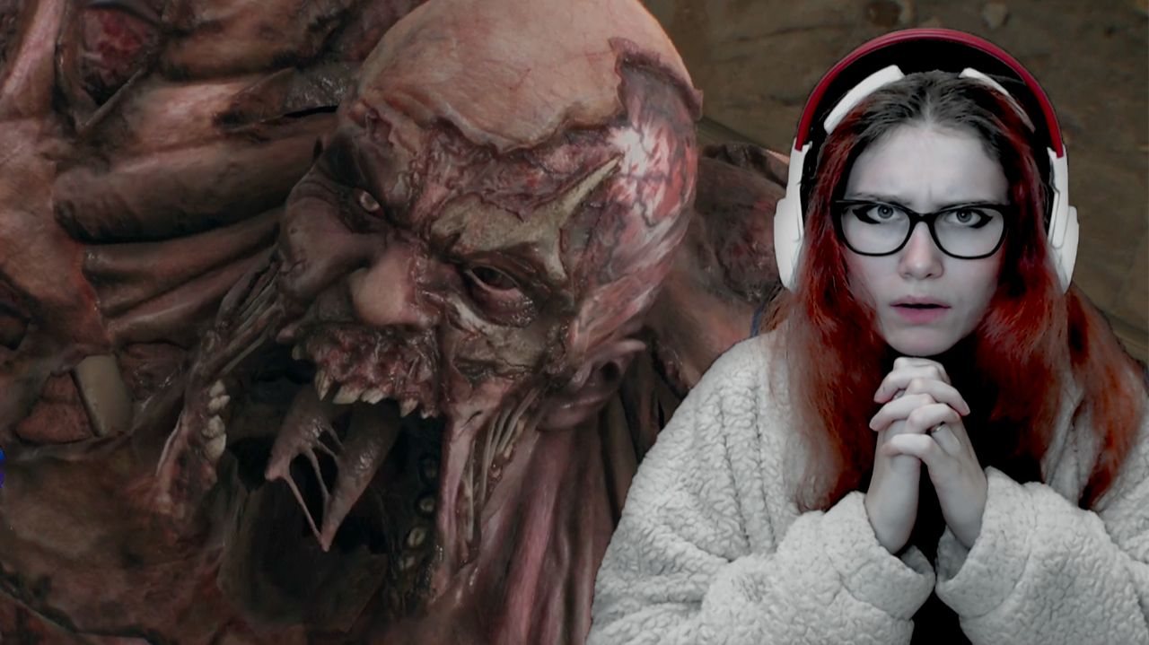 Нападение на мирных ✮ Dying Light: The Beast ✮ #3