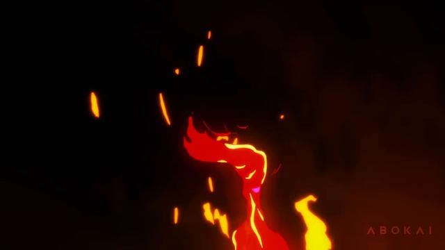 Sukuna vs. Jogo & Toji vs. Megumi「Jujutsu Kaisen Season 2 AMV」 смотреть онлайн