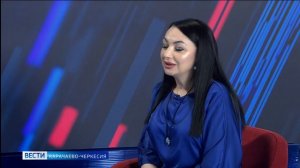 Вести. События недели 30.11.2025