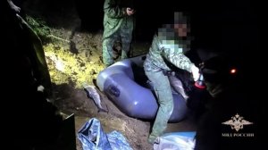 Ирина Волк: В Приморском крае полицейские подвели итоги межведомственной операции «Путина-2025»