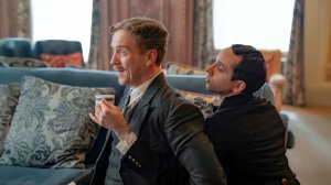 Фэкхем-Холл (2025). Трейлер