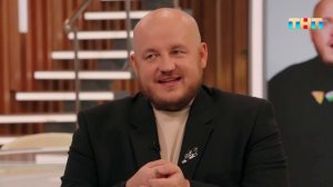 В гостях — фуд-блогер Супер Стас