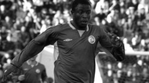 Умер экс-футболист "Локомотива" и "Ростова" Исо Каньенда