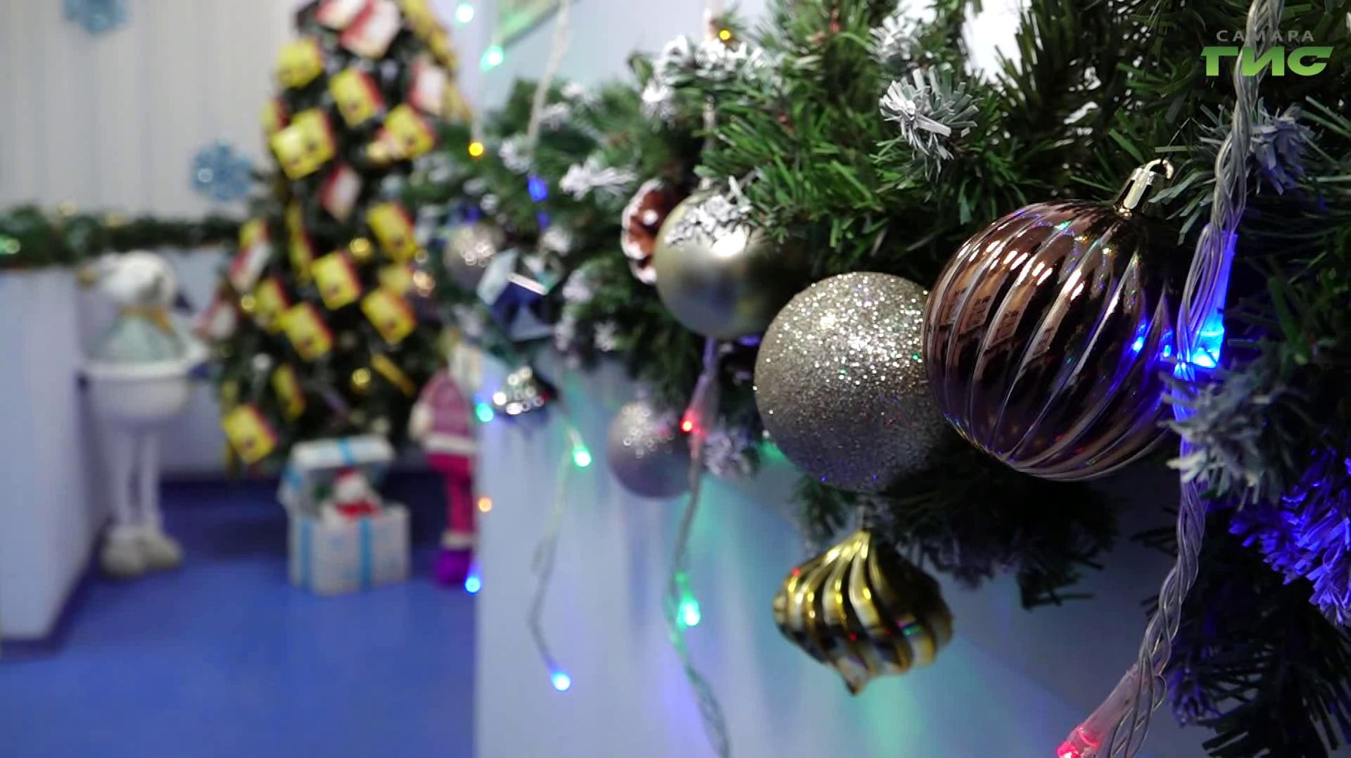 Чудо для каждого: о чём мечтают юные самарцы, участвующие в "Ёлке желаний"