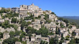 Четыре жемчужины ПРОВАНСА - Quatre Perles de Provence