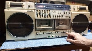 Соляночка из батончиков-магнитофончиков