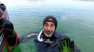 Отзыв об авторском туре Крокодилы Тувы