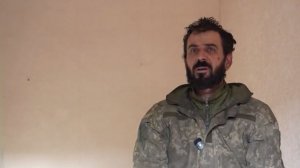 🔴Пленный ЗСУ* рассказал, как месяцами сидел в «Мирнограде» без ротаций.🔴