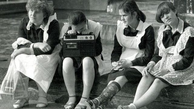 Истории на ночь... (Часть 8)