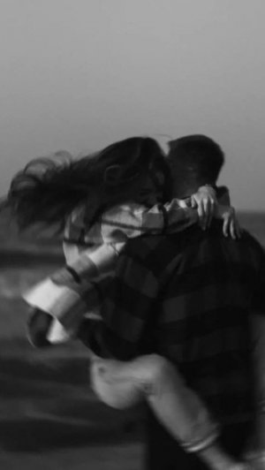 Неземная любовь