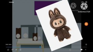 сиалор лабубу