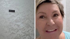 Спаленка преображается/ а,дальше всё краше и краше 👍😆