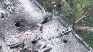 Российские военные раскрыли новые подробности освобождения Красноармейска и Волчанска.