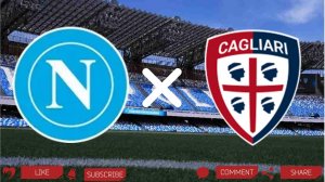 Наполи - Кальяри