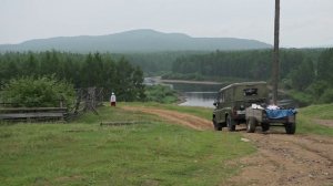 Витим-Навигатор 7 серия 1 сезон Метеостанция