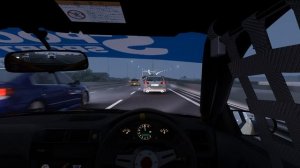 Japan Kanjo in Asseto Corsa CIVIC TYPE R