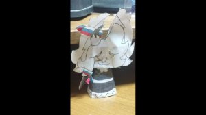 обрезок свежей трансляции фурины!