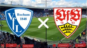 Бохум - Штутгарт