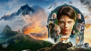 🌿 Премьера Трейлера: Дети Леса 2 (2024): Не Ходи В Глубину... | Новый Ужас Выживания Из Чащи